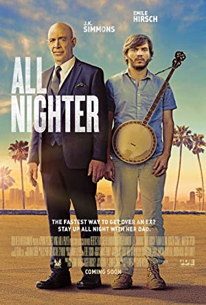 All Nighter Movie Quotes