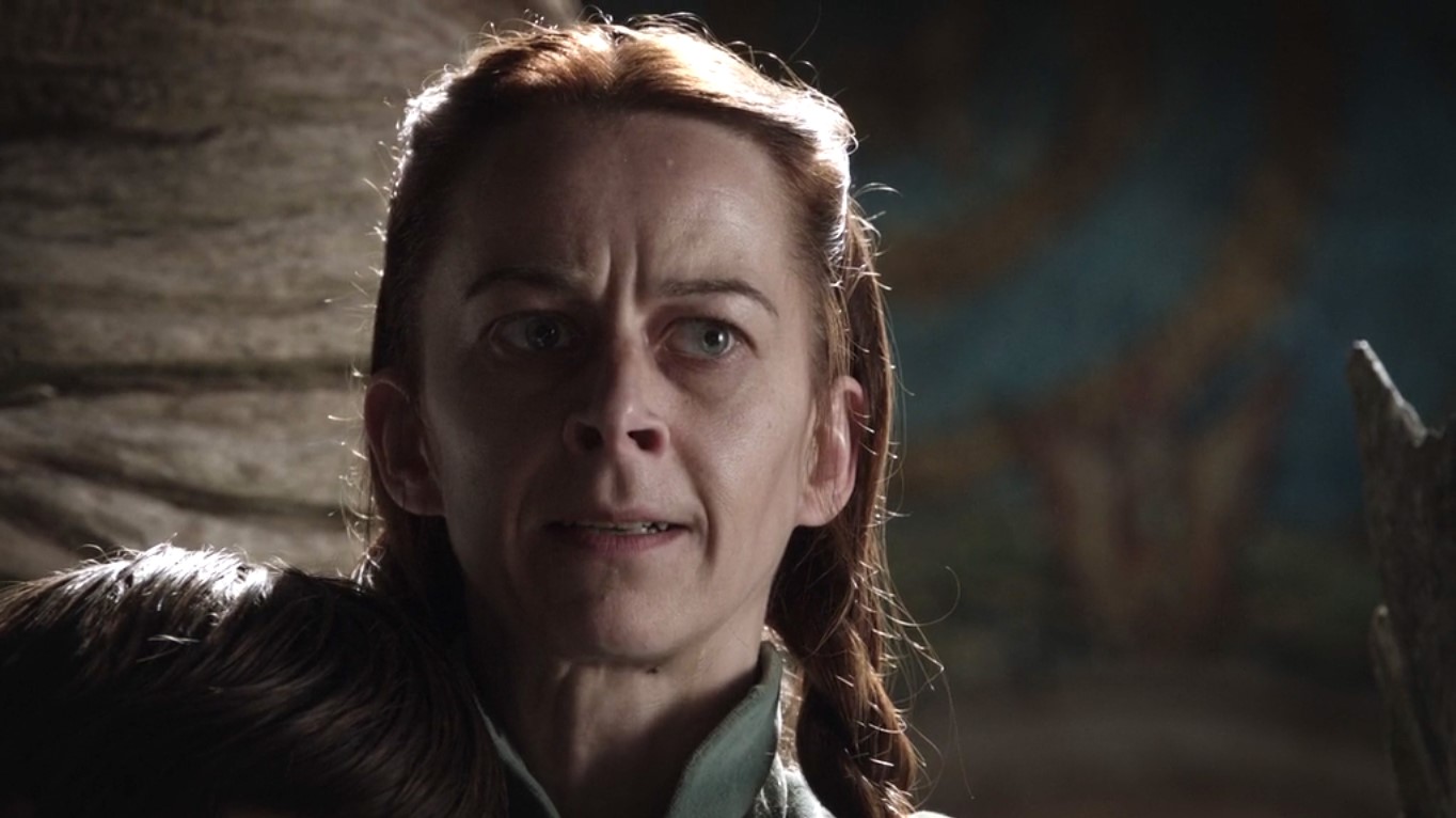 Lysa Arryn - Character Quotes.