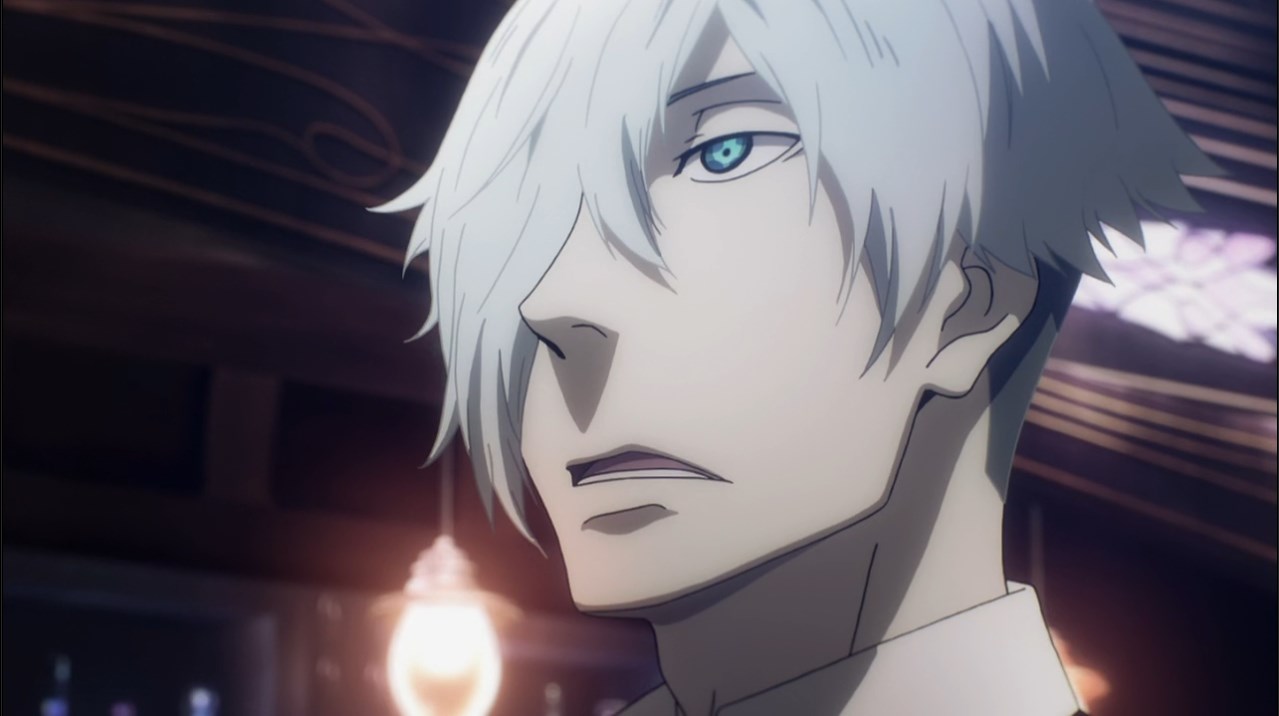 10 Inspiring Death Parade Quotes for Reflection - allthingsawe