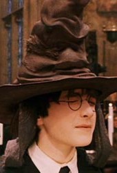 the Sorting Hat
