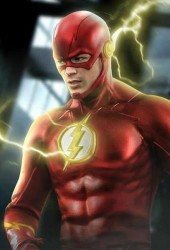 Barry Allen (Flash)