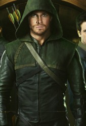 Oliver Queen / Green Arrow