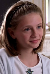 12-Year-Old Actress
