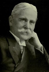 Henry van Dyke Jr.