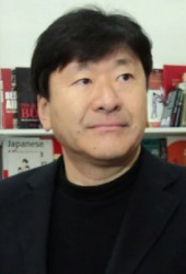 Kôji Suzuki
