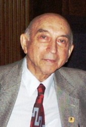 Lotfi A. Zadeh