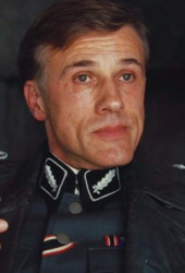 Col. Hans Landa