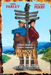 Almost Heroes (1997)