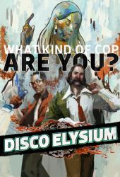 disco elysium best thoughts