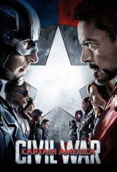 Captain America: Civil war