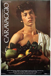 Caravaggio (1986)