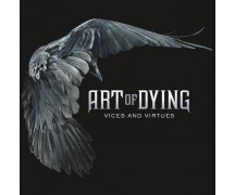 Art Of Dying