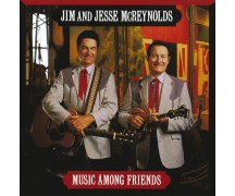 Jim & Jesse McReynolds