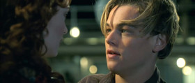 - I'm Jack Dawson.
- Rose DeWitt Bukater.
- I'll have to get you to write that one down.