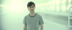 Harry Potter: Professor? Is this all real? Or is it just happening inside my head?
Albus Dumbledore: Of course it's happening inside your head, Harry. Why should that mean that it's not real?