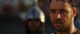 My name is Maximus Decimus Meridius, commander of the armies of the north, general of the Felix Legions, loyal servant to the true emperor, Marcus Aurelius, father to a murdered son, husband to a murdered wife, and I will have my vengeance, in this life or the next.
