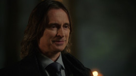Rumplestiltskin... this thing we have, it's... it's never been easy. I've... I've lost you so many times. I've lost you to... to darkness, to weakness, and... and finally, to death. But now I realize... I realize that I have not spent my life losing you. I've spent my life finding you.