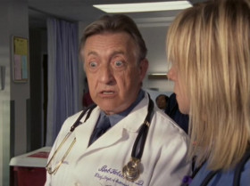 - You are a doctor and you need to be able to say simple clinical words like «penis» or «vagina» or «anal».
- «Anal» is not a dirty word, sir.
- Tell that to my wife.
