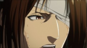 There are people I would also like to bring back. Hundreds of them. Ever since I joined the survey corps, I’ve had people dying on me everyday. But… you understand, don’t you? One day or another, everyone you care about eventually dies. 