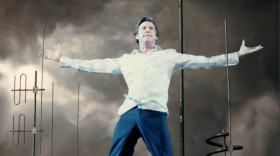 I am Bruce Almighty! My will be done!