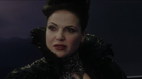- I already lost Henry. I already lost the only thing I care about.
- That doesn't mean you won't find a new reason. We all get a second chance, Regina. You just have to open your eyes to see it.