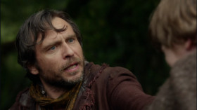 A child can't have a child, Rumple! I'm sorry but it's true. Don't fight it.