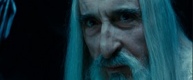 Tell me, friend... When did Saruman the wise abandon reason for madness?!