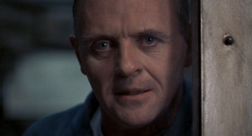 A census taker once tried to test me. I ate his liver with some fava beans and a nice Chianti.